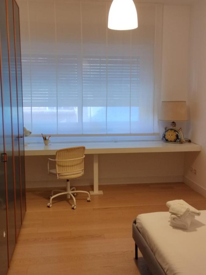 Casa Centro Citta Apartment