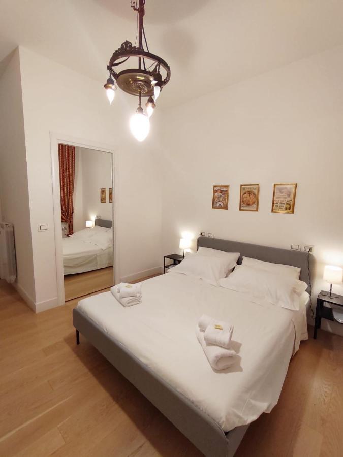 Apartment Casa Centro Citta *
